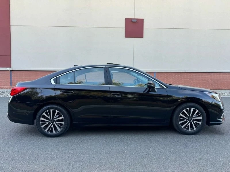 2018 Subaru Legacy 7th Gen - Image 6 of 12