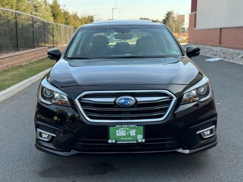 2018 Subaru Legacy 6th Gen - Image 3 of 12