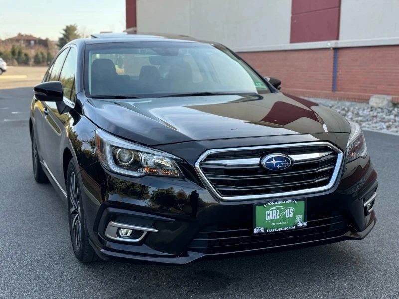 2018 Subaru Legacy 6th Gen - Image 4 of 12