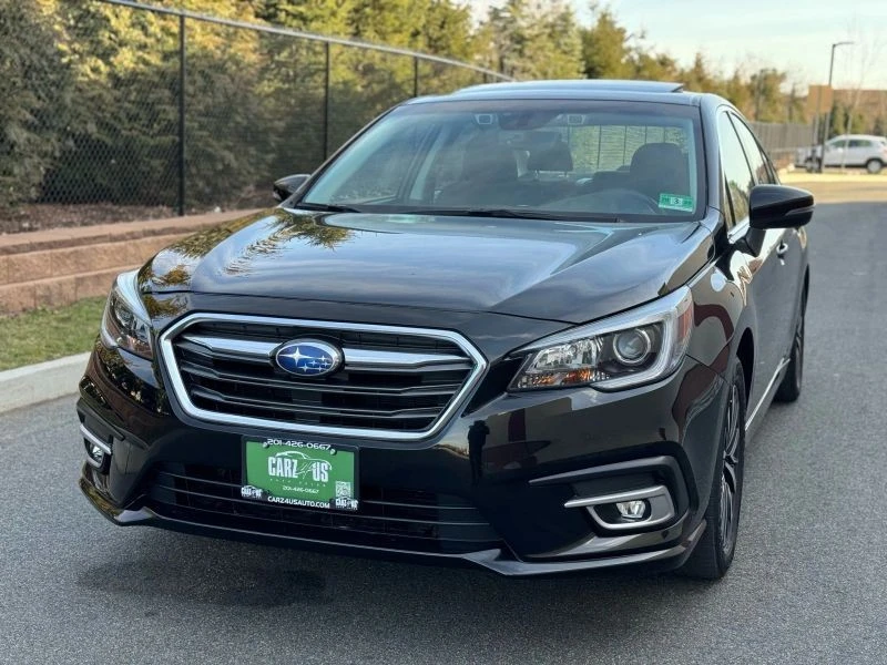 2018 Subaru Legacy 6th Gen - Image 2 of 12