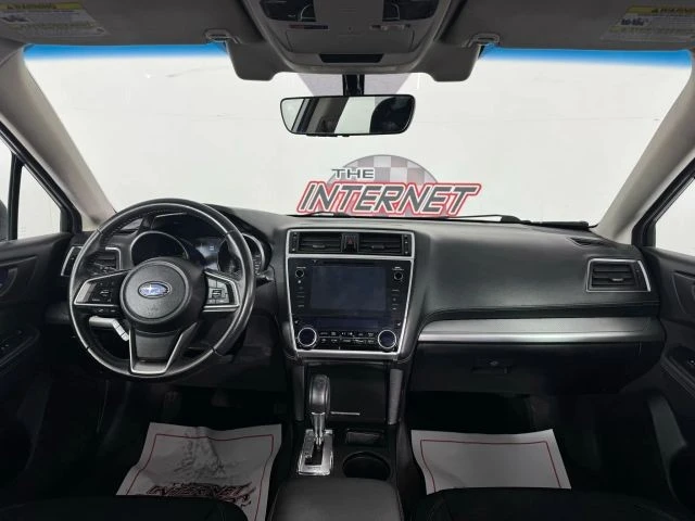 2018 Subaru Legacy 6th Gen - Image 11 of 21