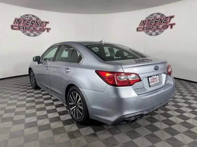 2018 Subaru Legacy 6th Gen - Image 5 of 21