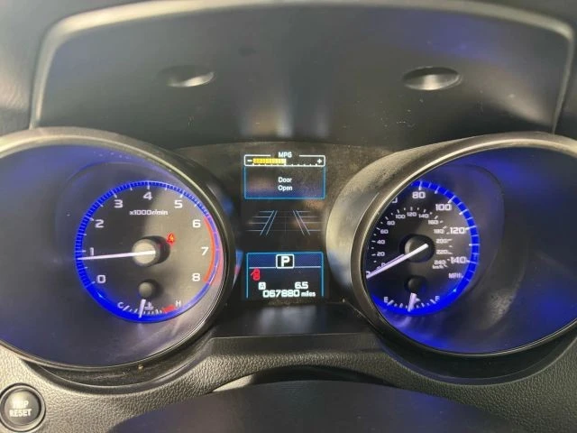 2018 Subaru Legacy 6th Gen - Image 14 of 21