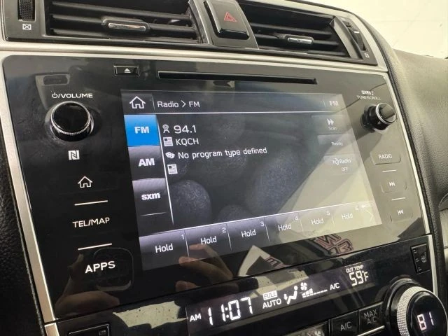 2018 Subaru Legacy 6th Gen - Image 19 of 21