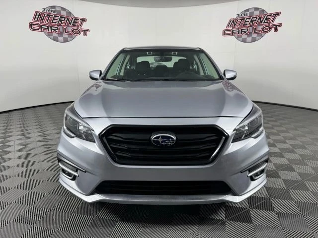 2018 Subaru Legacy 6th Gen - Image 2 of 21