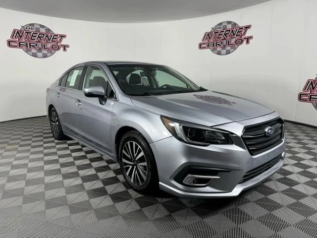 2018 Subaru Legacy 6th Gen - Image 9 of 21