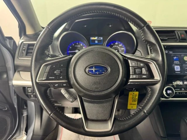 2018 Subaru Legacy 6th Gen - Image 13 of 21
