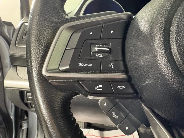 2018 Subaru Legacy 6th Gen - Image 16 of 21
