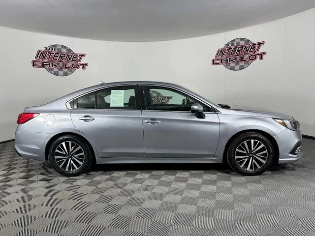 2018 Subaru Legacy 6th Gen - Image 8 of 21