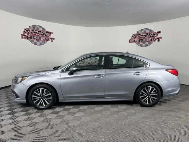 2018 Subaru Legacy 6th Gen - Image 4 of 21