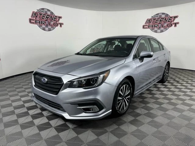 2018 Subaru Legacy 6th Gen - Image 3 of 21