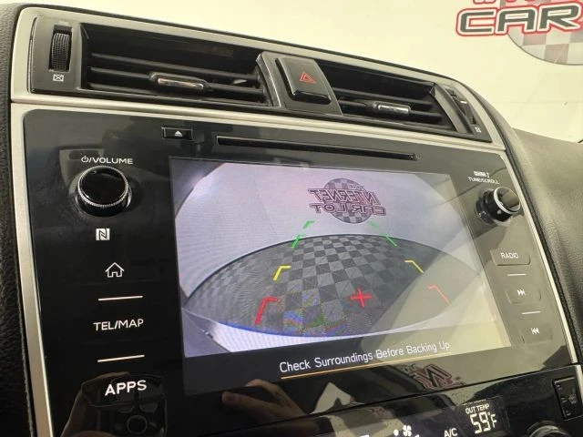 2018 Subaru Legacy 6th Gen - Image 18 of 21