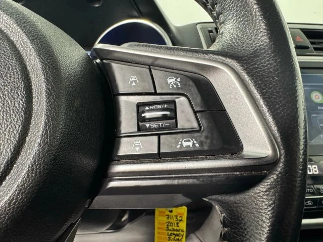 2018 Subaru Legacy 6th Gen - Image 17 of 21