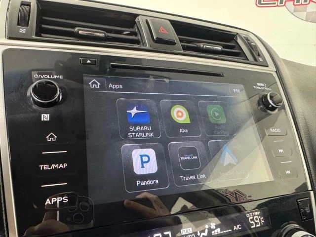 2018 Subaru Legacy 6th Gen - Image 20 of 21