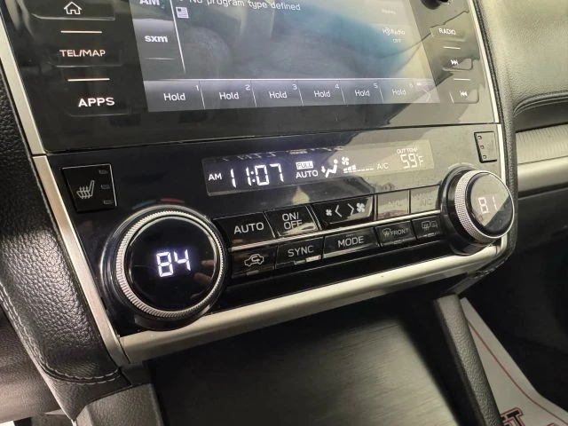 2018 Subaru Legacy 6th Gen - Image 21 of 21