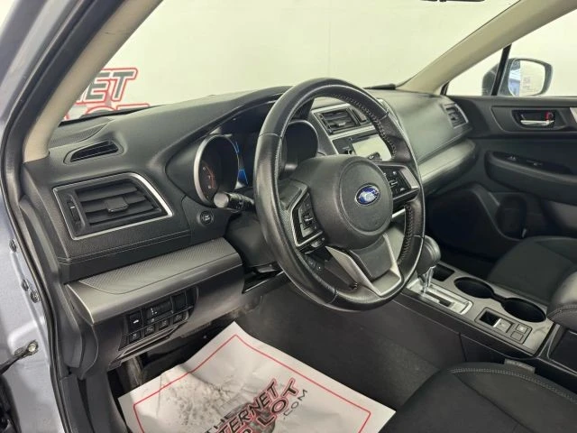 2018 Subaru Legacy 6th Gen - Image 10 of 21