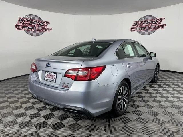 2018 Subaru Legacy 6th Gen - Image 7 of 21