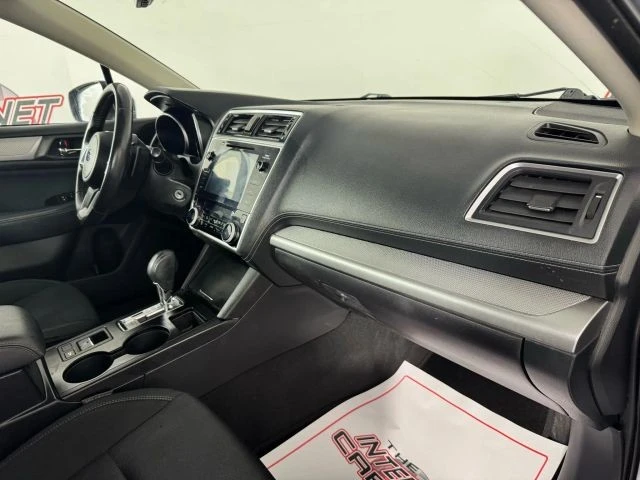 2018 Subaru Legacy 6th Gen - Image 12 of 21