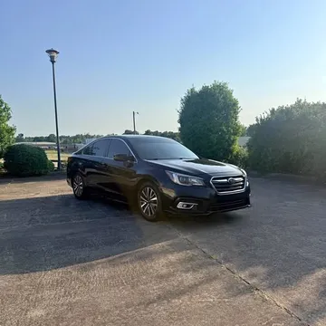 2018 Subaru Legacy 2.5i Premium Sedan
