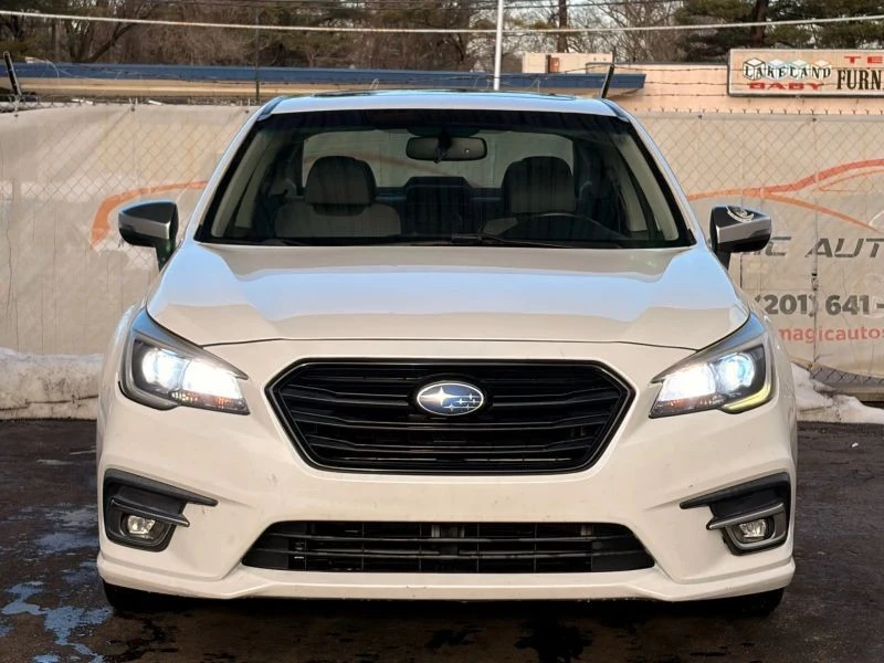 2018 Subaru Legacy 6th Gen - Image 5 of 12