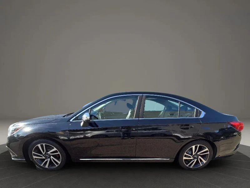 2018 Subaru Legacy 6th Gen - Image 8 of 12
