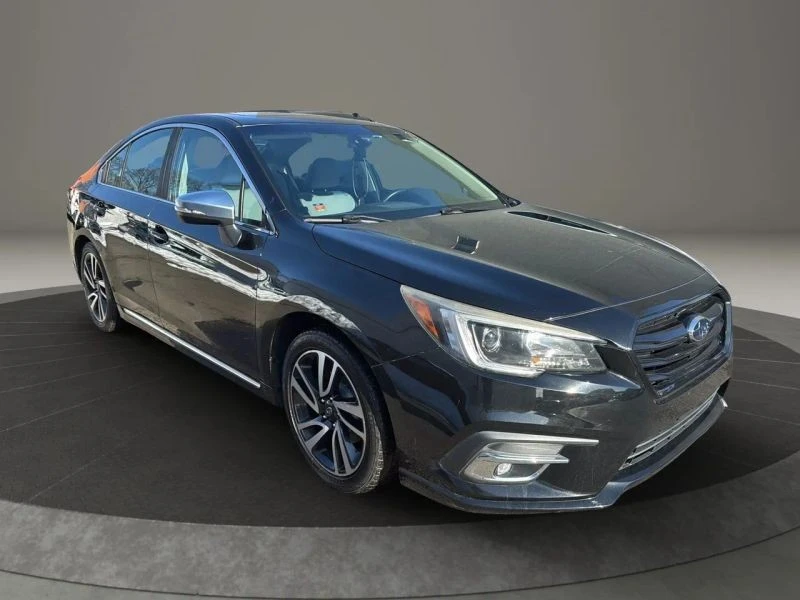 2018 Subaru Legacy 6th Gen - Image 3 of 12
