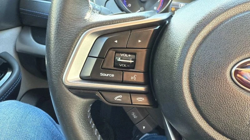 2018 Subaru Legacy 6th Gen - Image 12 of 12