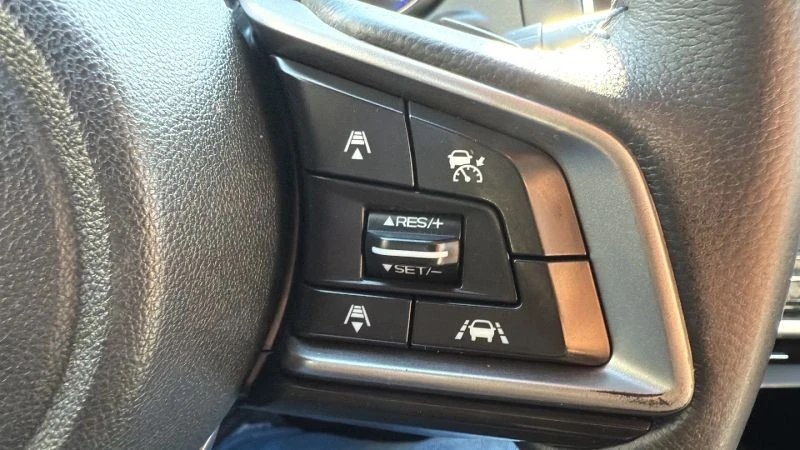 2018 Subaru Legacy 6th Gen - Image 11 of 12