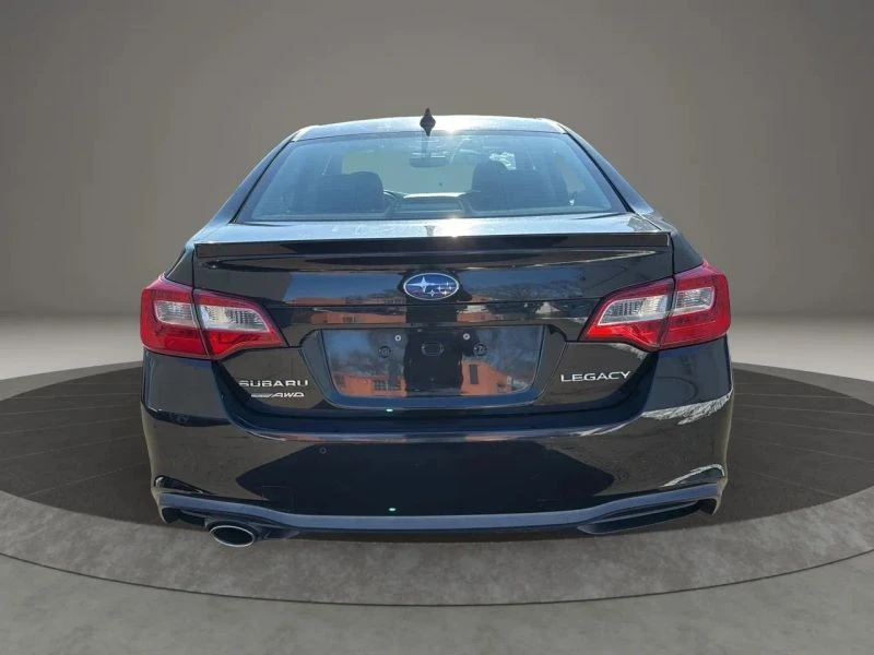 2018 Subaru Legacy 6th Gen - Image 6 of 12
