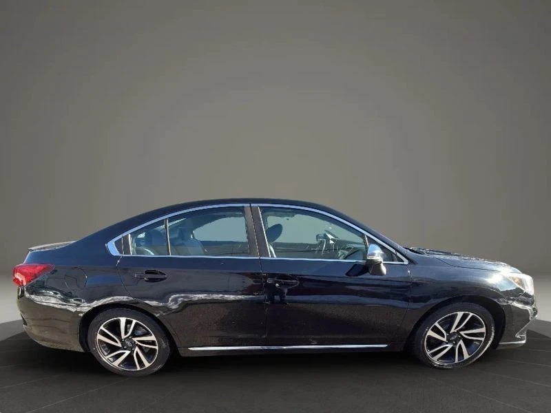 2018 Subaru Legacy 6th Gen - Image 4 of 12