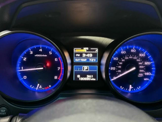 2018 Subaru Legacy 6th Gen - Image 30 of 31