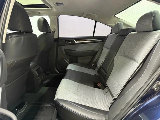2018 Subaru Legacy 6th Gen - Image 16 of 21