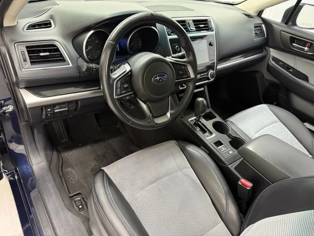 2018 Subaru Legacy 6th Gen - Image 10 of 21