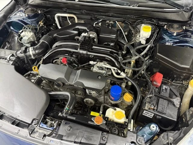 2018 Subaru Legacy 6th Gen - Image 7 of 9