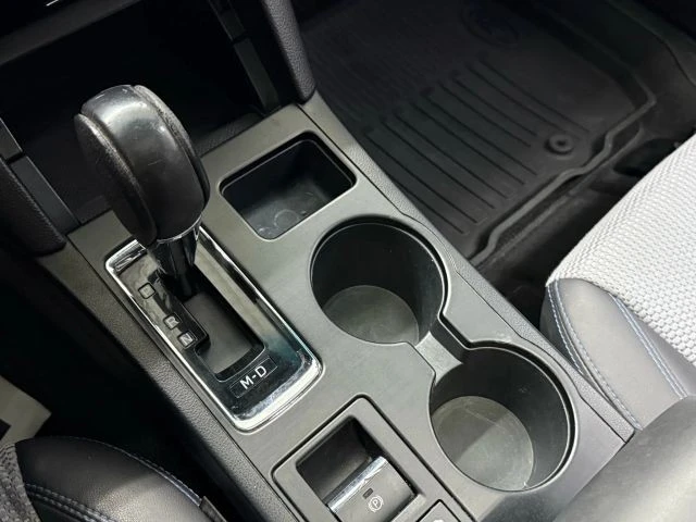 2018 Subaru Legacy 6th Gen - Image 27 of 31