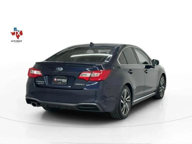 2018 Subaru Legacy 6th Gen - Image 7 of 21