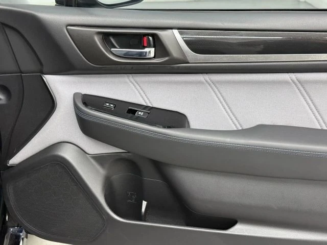 2018 Subaru Legacy 6th Gen - Image 19 of 21
