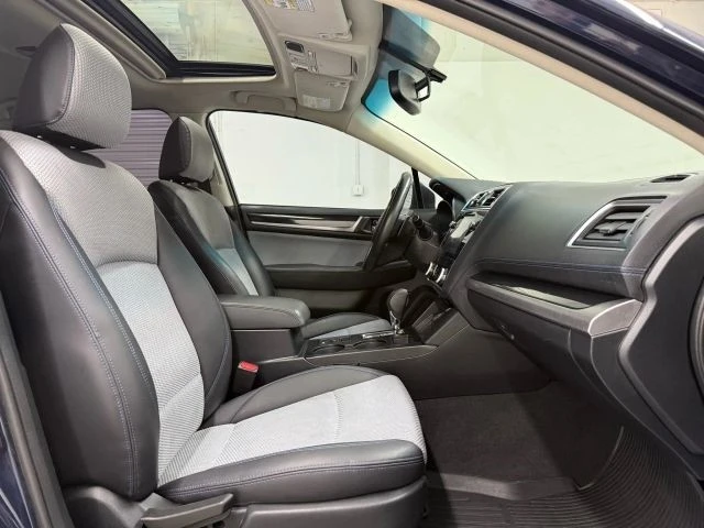 2018 Subaru Legacy 6th Gen - Image 12 of 21