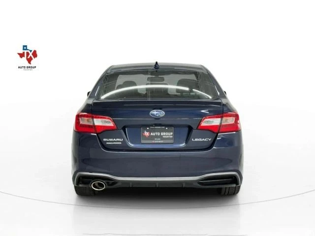 2018 Subaru Legacy 6th Gen - Image 9 of 12