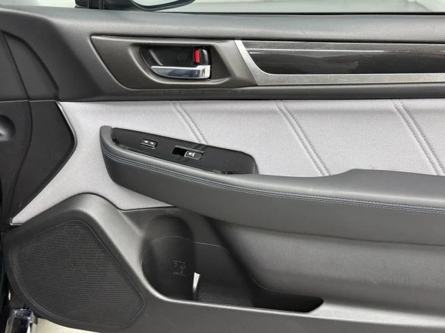 2018 Subaru Legacy 6th Gen - Image 19 of 21