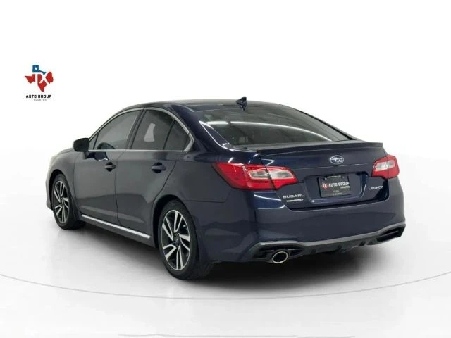 2018 Subaru Legacy 6th Gen - Image 5 of 12