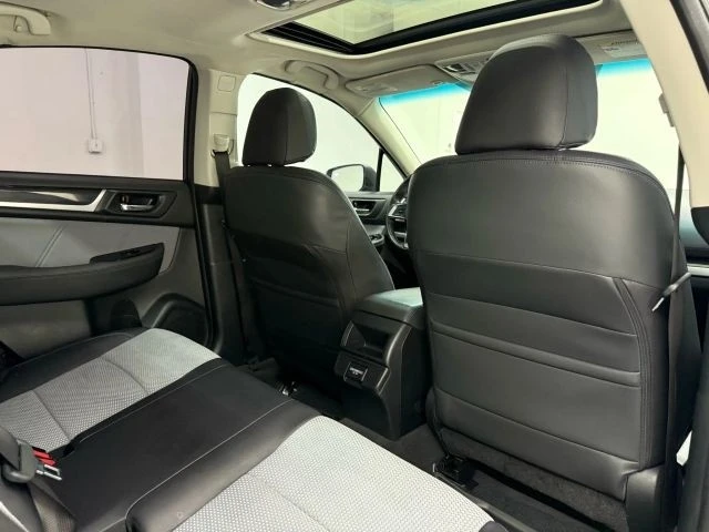 2018 Subaru Legacy 6th Gen - Image 14 of 21