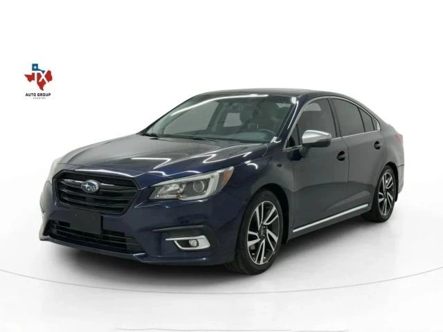 2018 Subaru Legacy 6th Gen - Image 6 of 21