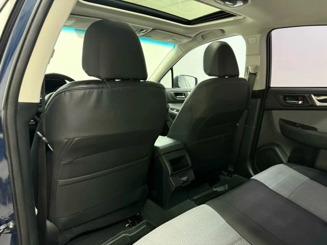 2018 Subaru Legacy 6th Gen - Image 15 of 31