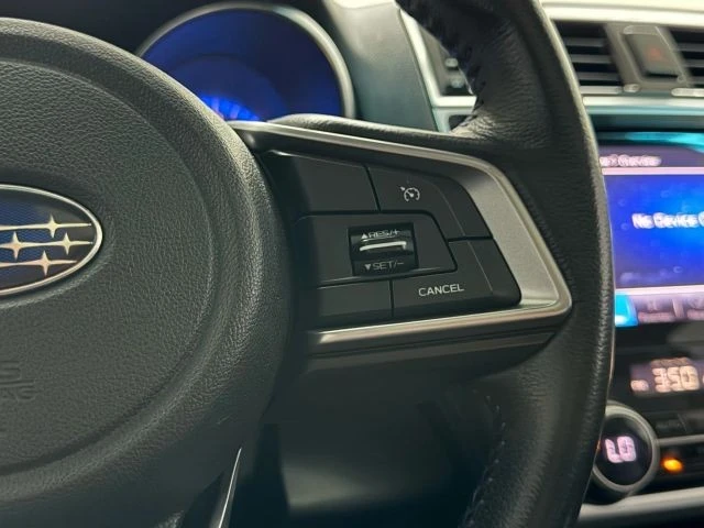 2018 Subaru Legacy 6th Gen - Image 23 of 31