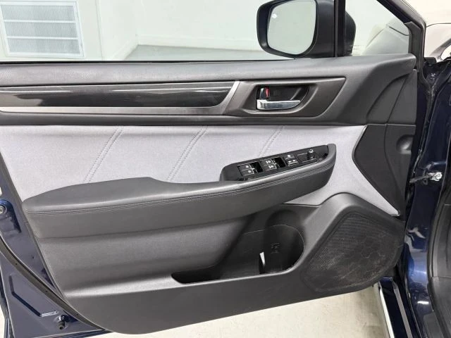 2018 Subaru Legacy 6th Gen - Image 20 of 21