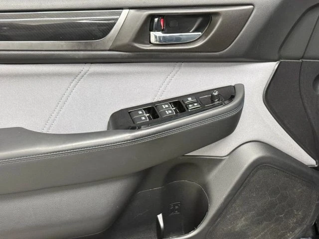 2018 Subaru Legacy 6th Gen - Image 21 of 21