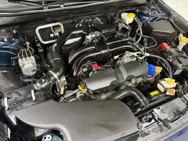 2018 Subaru Legacy 6th Gen - Image 8 of 9