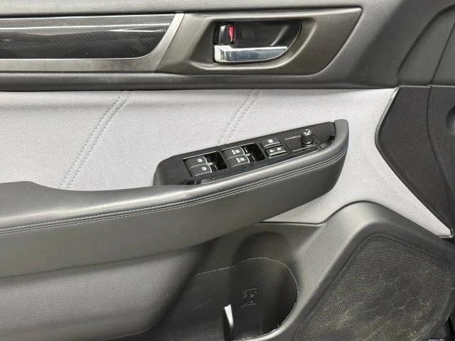 2018 Subaru Legacy 6th Gen - Image 21 of 21