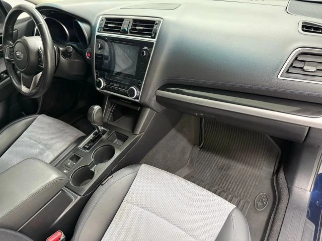 2018 Subaru Legacy 6th Gen - Image 11 of 21